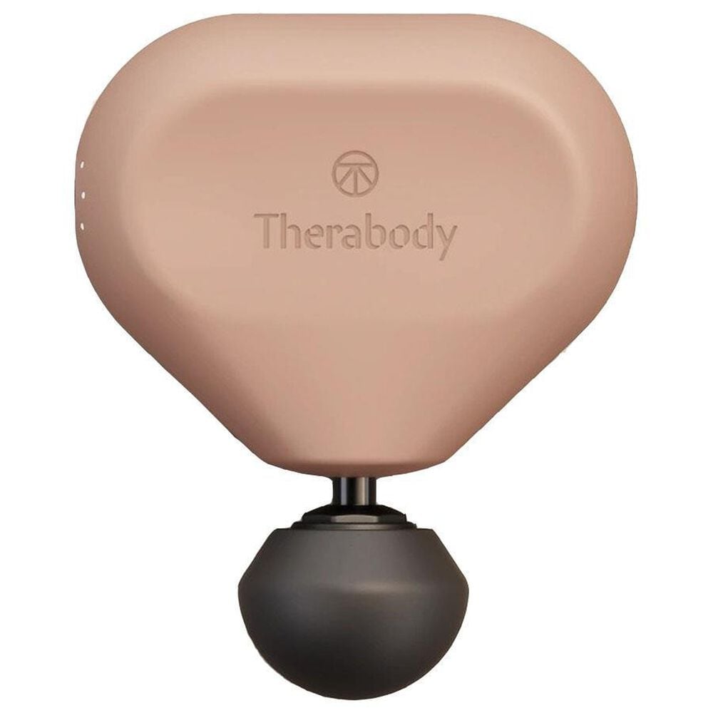 Therabody Theragun Mini Massage Gun 3 in Desert Rose, , large