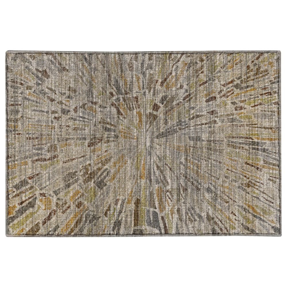 Dalyn Rug Company Nexus NX3 Ivory 2"6" x 3"10" Area Rug, , large