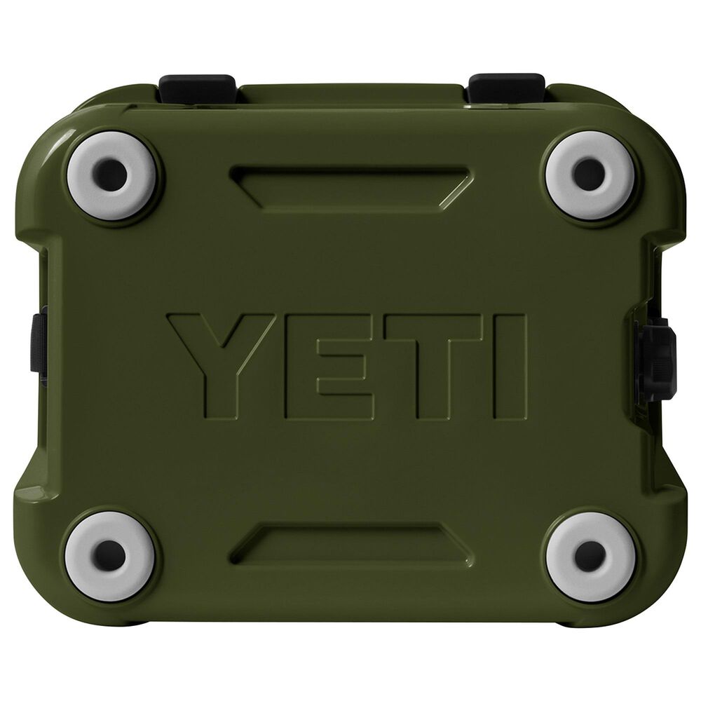 YETI Roadie 24 2.0 Hard Cooler in Olive, , large