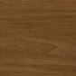 James Martin Bellshire 26" Rectangular Mirror in Honey Oak, , large