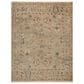 Loloi Helena HEL-04 2" x 3" Grey and Gold Area Rug, , large