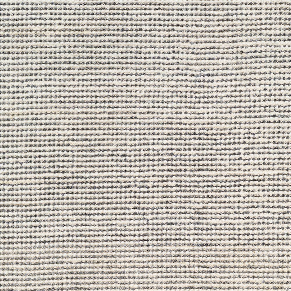 Surya Reika REK-2302 9&#39; x 12&#39; Off-White, Charcoal, Beige, Light Grey Area Rug, , large