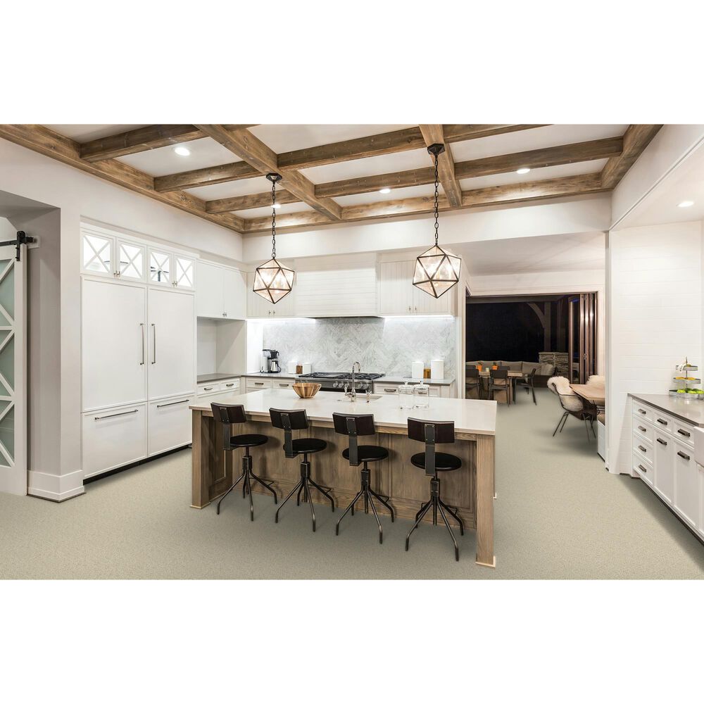 Karastan Newhaven Carpet in Gilded, , large