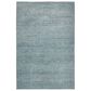 Dalyn Rug Company Burano BU1 3" x 5" Seafoam Indoor/Outdoor Area Rug, , large