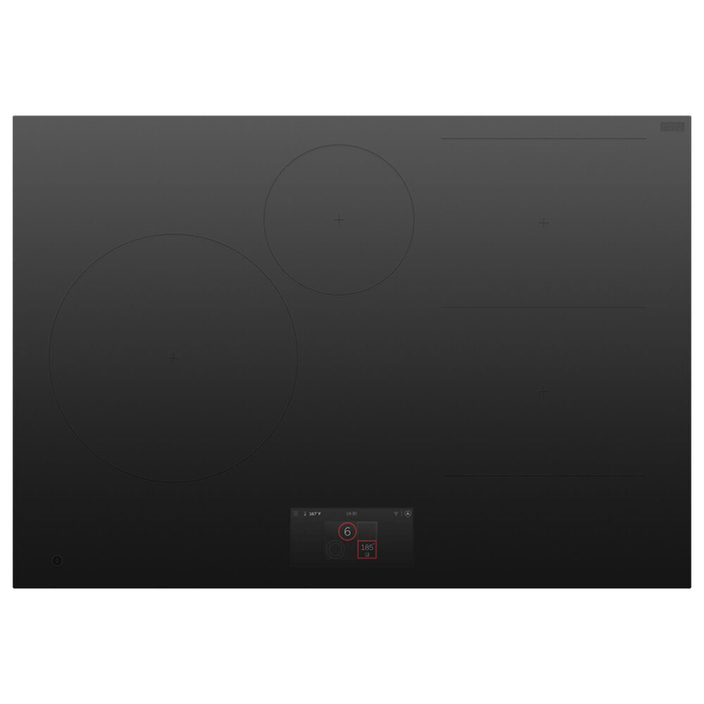 Fisher & Paykel 30" Primary Modular Induction Cooktop in Black, , large