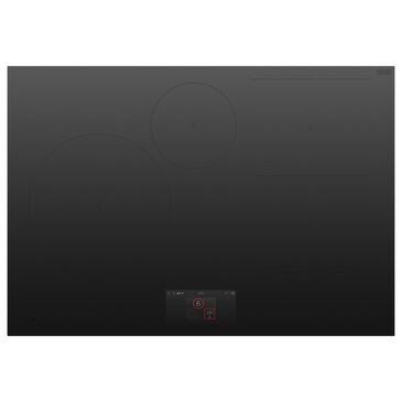 Fisher & Paykel 30" Primary Modular Induction Cooktop in Black, , large