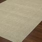 Dalyn Rug Company Monaco Sisal MC300 9" x 13" Oatmeal Area Rug, , large