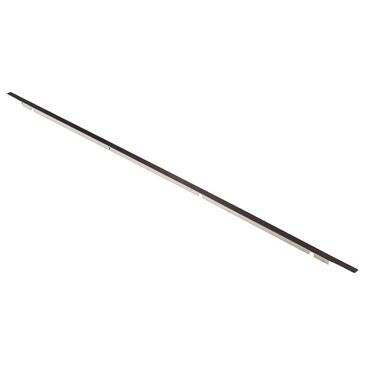 Best Hoods 36" Range Trim Kit in Black Stainless Steel, , large