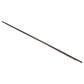 Best Hoods 36" Range Trim Kit in Black Stainless Steel, , large