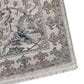 Amer Rugs Arcadia 2" x 3" Ivory Area Rug, , large