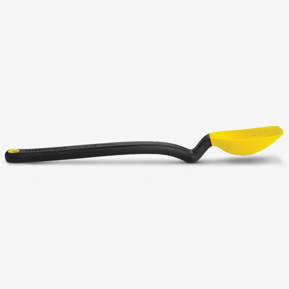 Dreamfarm Mini Supoon Silicone Scraping Spoon in Assorted Colors, , large
