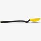 Dreamfarm Mini Supoon Silicone Scraping Spoon in Assorted Colors, , large