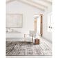 Loloi Theia THE-08 7"10" x 10" Grey, , large