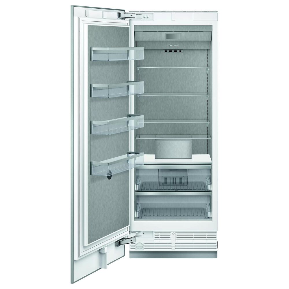 Thermador 30&quot; Built-In Freezer Column Refrigerator - Panel Sold Separately, , large