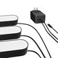 Philips Hue Play Light Bar Double Pack in Black, , large