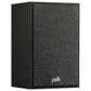 Polk 12" Subwoofer + 6.5 Floorstanding Tower Speaker + 5.25 Center Channel Speaker + Denon 5.2 Channel AV 8K Receiver with HEOS Built-in in Black, , large