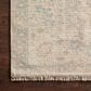 Loloi Priya PRY-05 5" x 8"6" Natural/Blue, , large