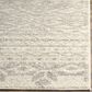 Safavieh Adirondack ADR107B-28 2"6" x 8" Ivory/Silver Runner, , large