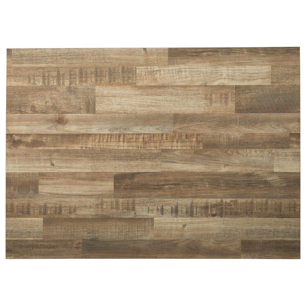 Ashley Gerdanet Lift Top Coffee Table in Natural, , large