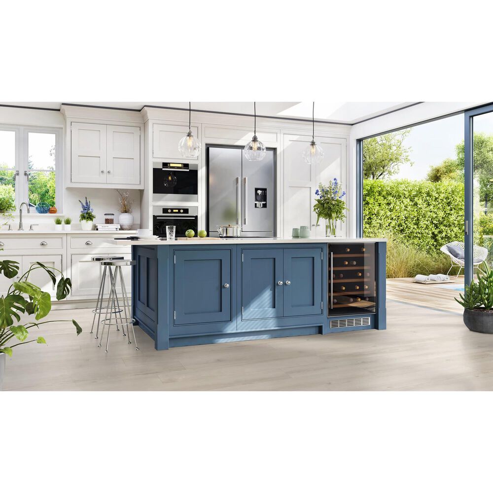 Cali Bamboo Laguna Pacific Plover 8&quot; x 55&quot; Luxury Vinyl Plank, , large