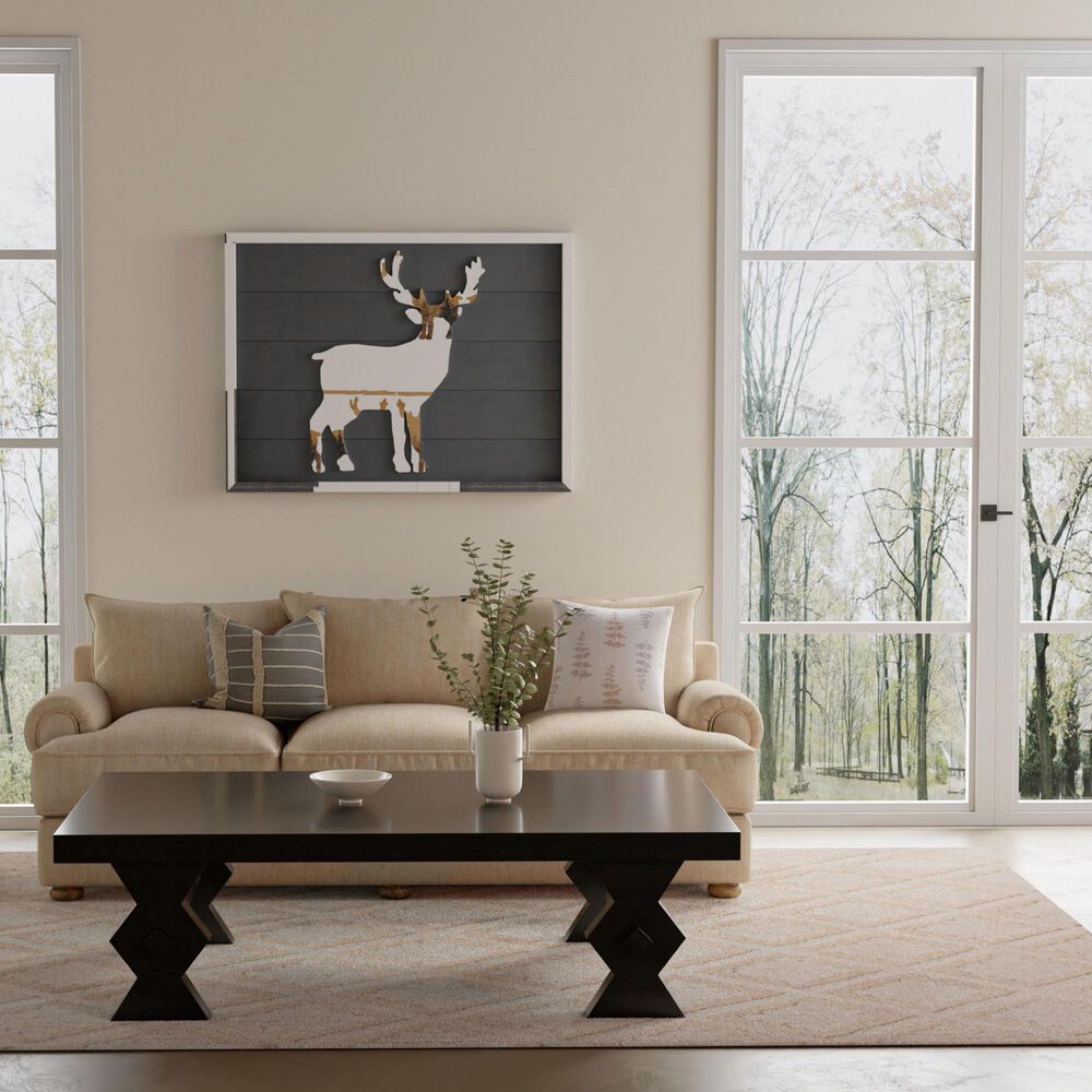 RIZZY Driftwood 7&#39;9&quot; x 9&#39;9&quot; Ivory, , large