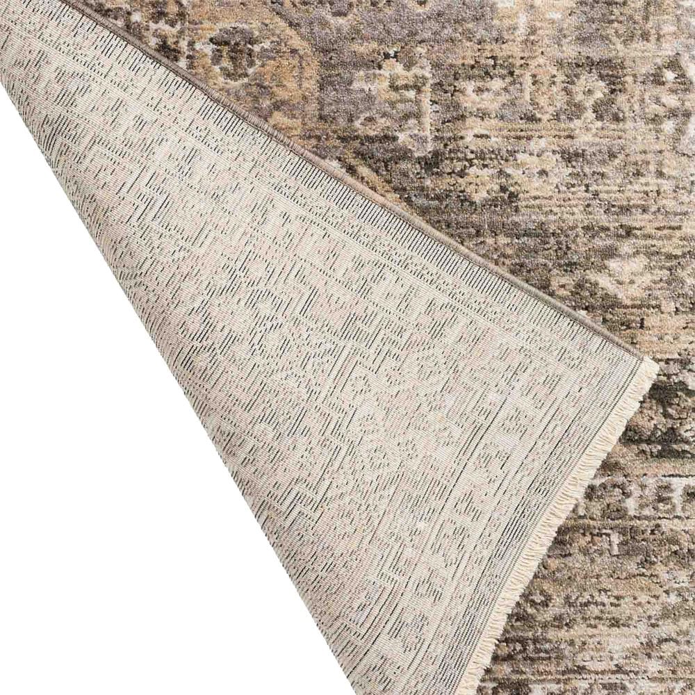 Dalyn Rug Company Odessa 5&#39; x 7&#39;6&quot; Graphite Area Rug, , large