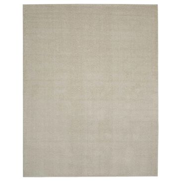 Signature Design by Ashley Sethmond 5" x 7"Ivory Area Rug, , large