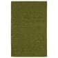 Oriental Weavers Aniston II 27116 6" x 9" Green Area Rug, , large