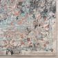 RIZZY Intrigue ITG148 Beige 5" x 8" Area Rug, , large