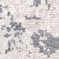 Surya Venice VNE-2300 2" x 3" Denim, Gray and Ivory Area Rug, , large