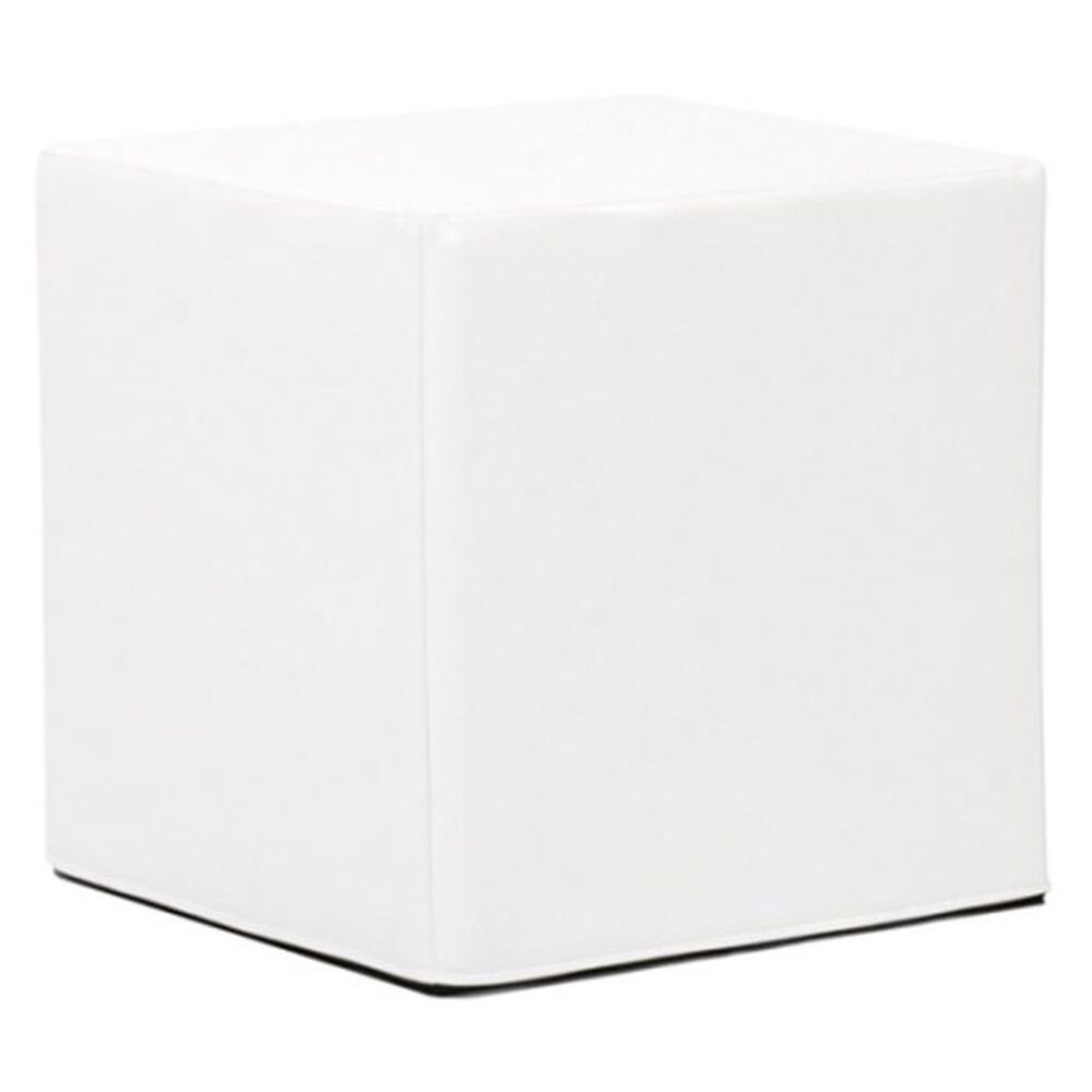 Howard Elliott No Tip Block in Avanti White, , large