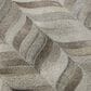 Dalyn Rug Company Bozeman BM11 Gray 9" x 12" Area Rug, , large