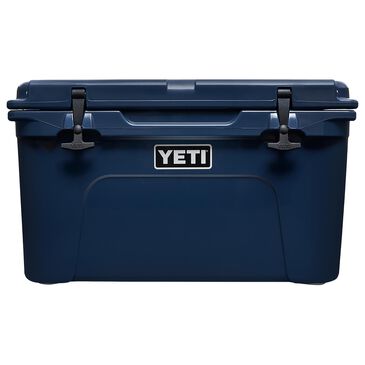 YETI Tundra 45 Hard Cooler in Navy, , large