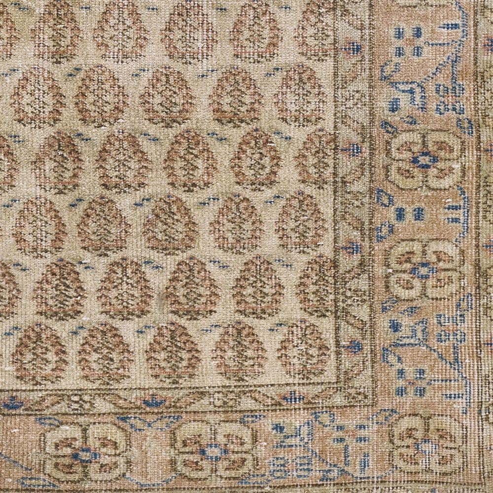 Momeni Dorset 5&#39; x 7&#39;6&quot; Blush Area Rug, , large
