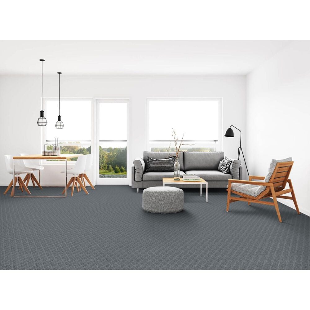 Dixie Home Culture Carpet in Sea Side, , large