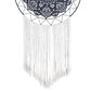Maple and Jade 32" x 14" Wall Decor in Black and White, , large