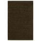 Oriental Weavers Aniston II 2"6" x 8" Brown Runner, , large
