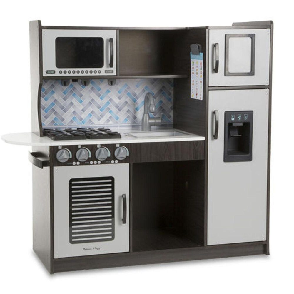 Melissa & Doug Chefs Kitchen , , large