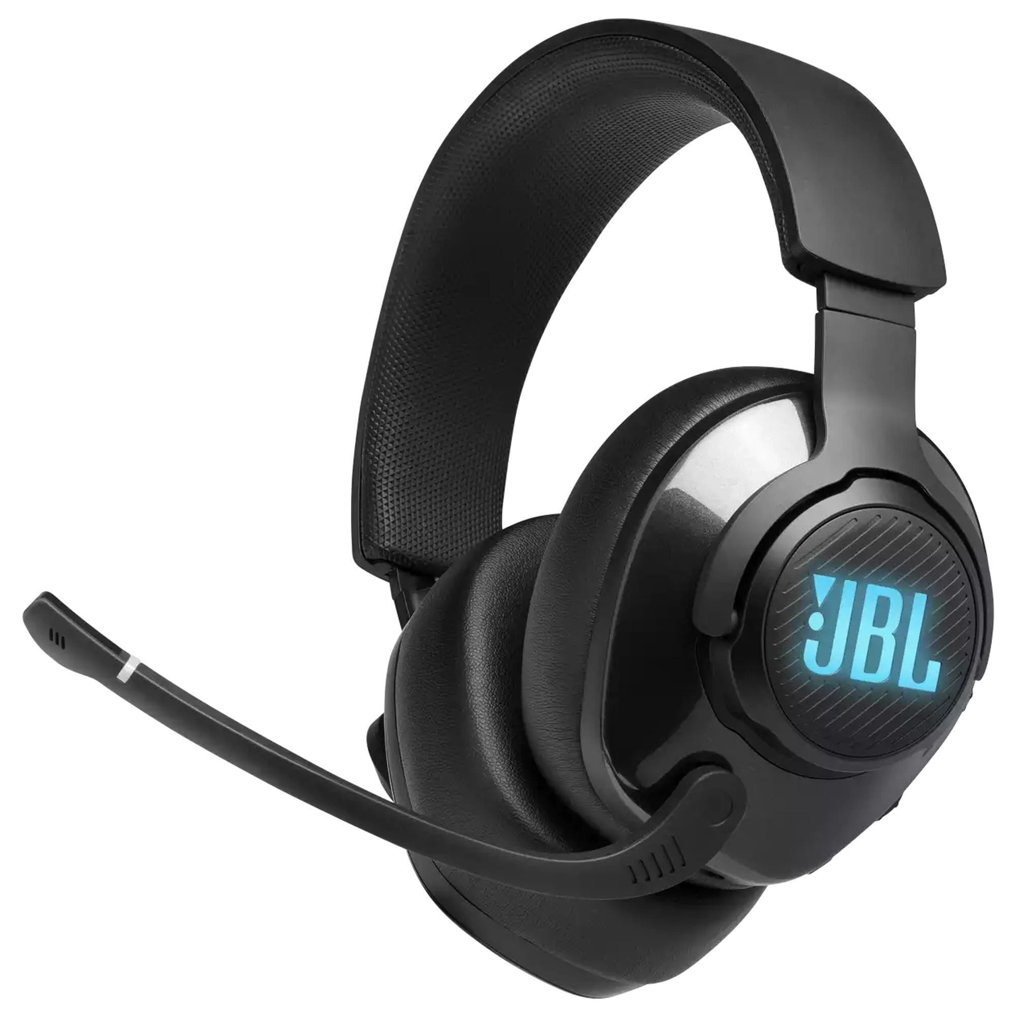 Over ear gaming hotsell headset