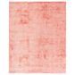 Feizy Indochine 4"9" x 7"6" Blush Area Rug, , large