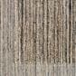 Surya Yasmin 2"6" x 8" Brown, Gray, Black and Taupe Runner, , large