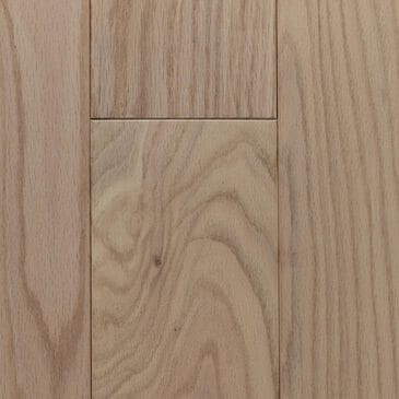 Mullican Flooring Nordic Naturals Glistening Ice 3" Oak Hardwood, , large