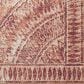 Dalyn Rug Company Sedona Oriental SN7 2"3" x 7"6" Spice Indoor/Outdoor Area Performance Rug, , large