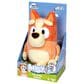 Bluey 13" Bingo Sound Effects Talking Stuffed Plush in Multicolor, , large