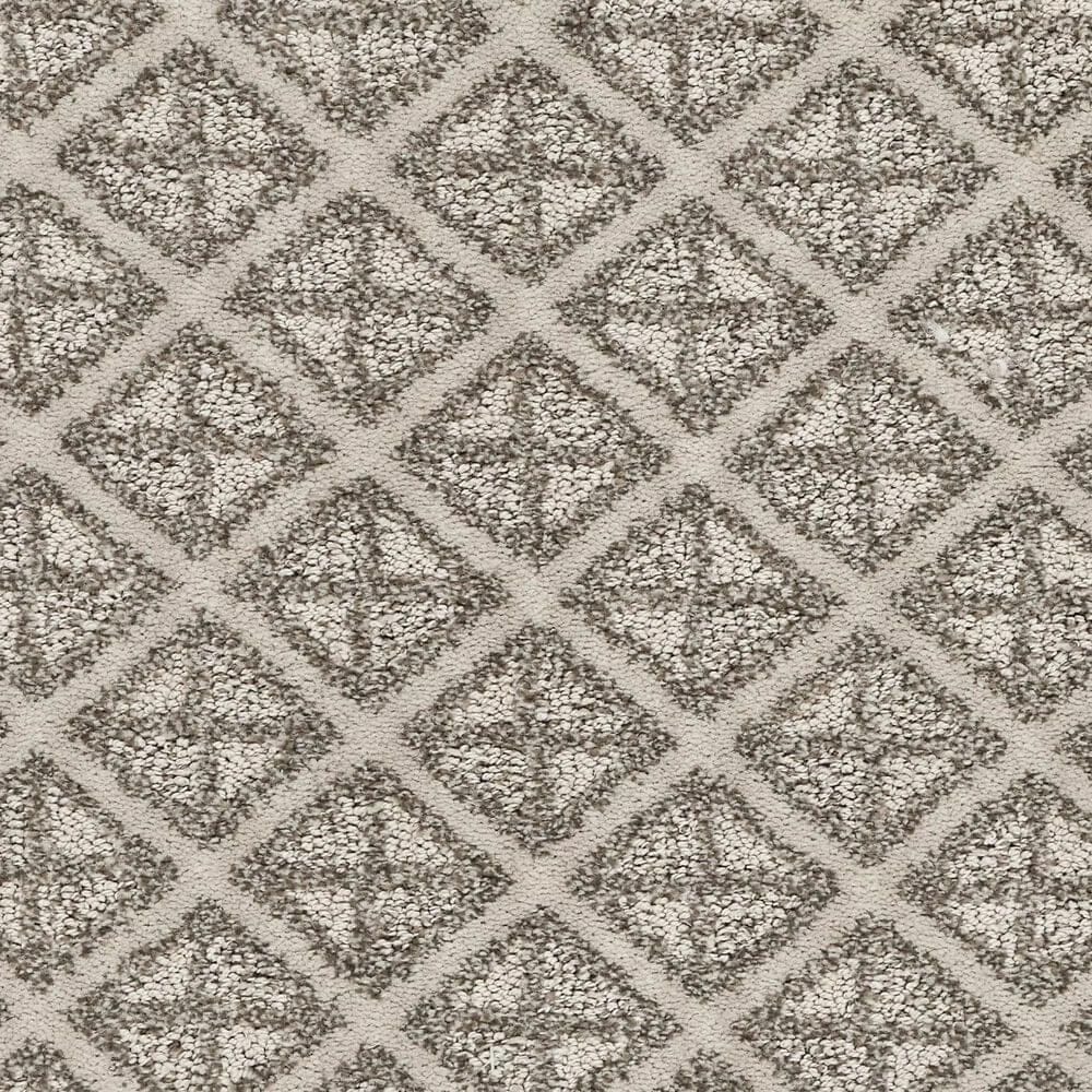 Mohawk Linington Manor Carpet in Mushroom, , large