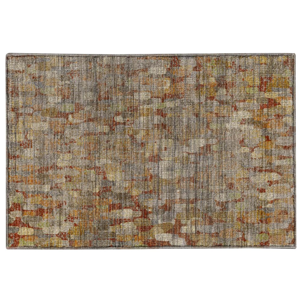 Dalyn Rug Company Nexus Paprika 1"8" x 2"6" Area Rug, , large