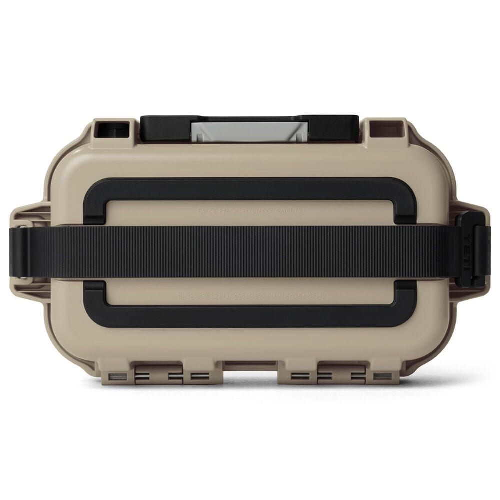 YETI LoadOut GoBox 1 Gear Case in Tan, , large