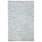 Safavieh Natura NAT503B 4" x 6" Blue Area Rug, , large
