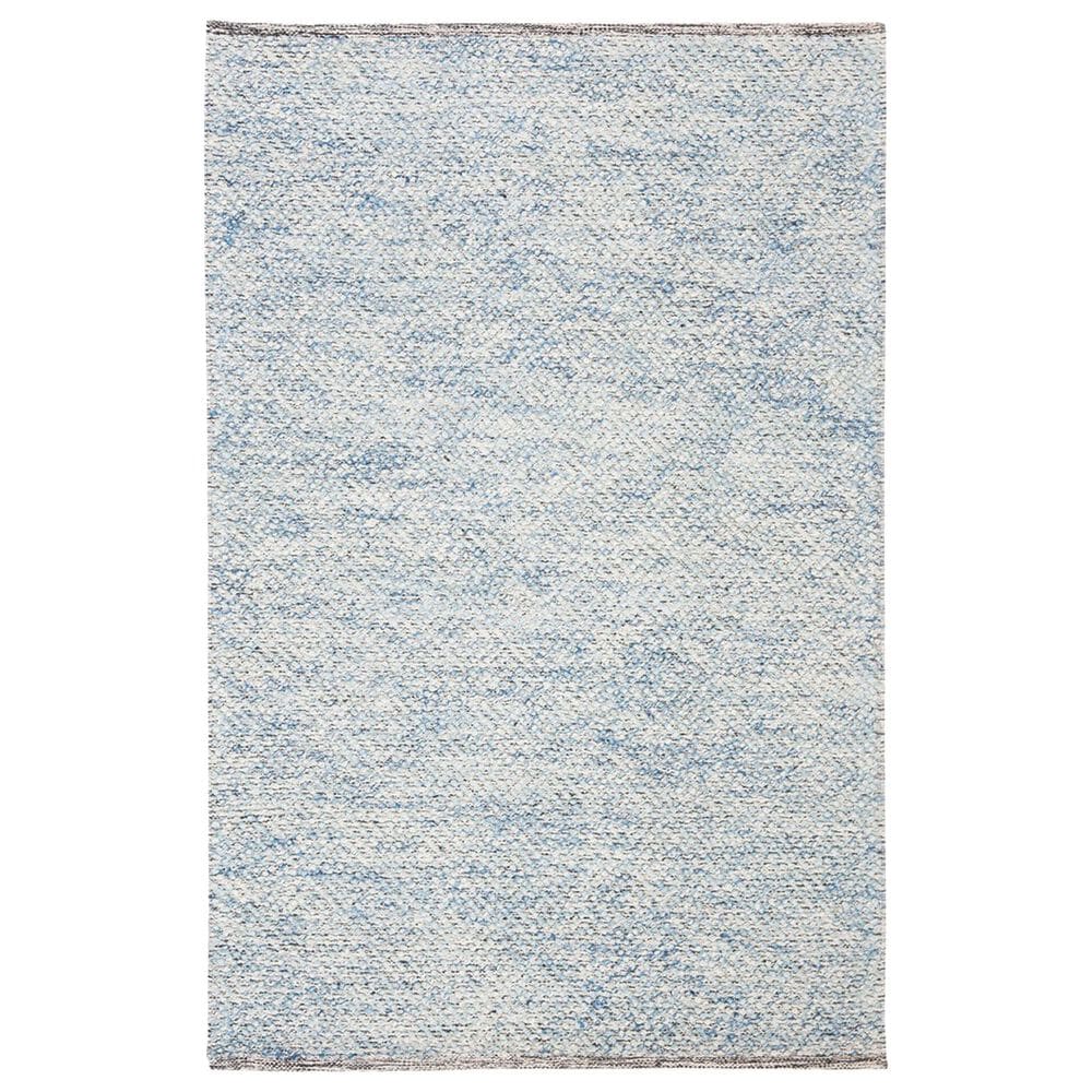 Safavieh Natura NAT503B 4" x 6" Blue Area Rug, , large