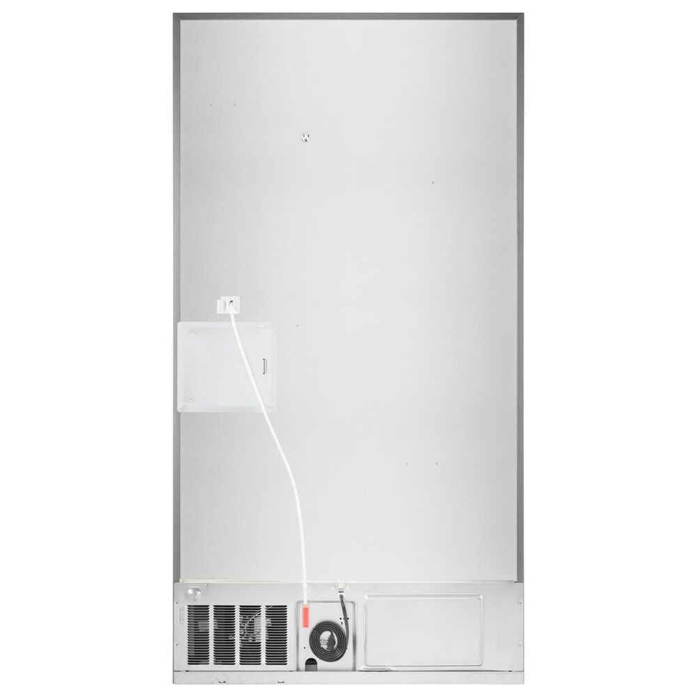 Whirlpool 24.7 Cu. Ft. French Door Refrigerator in Stainless Steel, , large